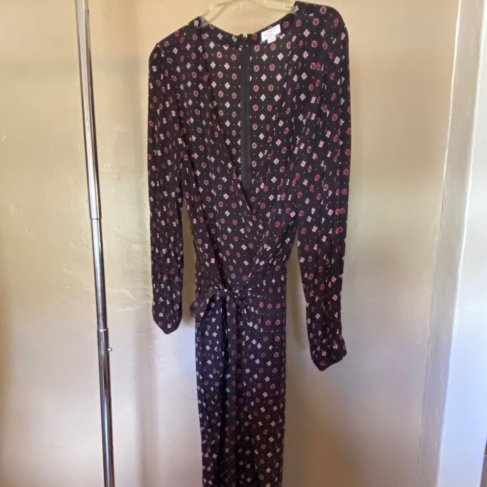Loft Jumpsuit